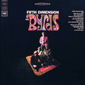 Byrds, The - Fifth Dimension LP