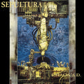 Sepultura - Chaos A.D. 2xLP