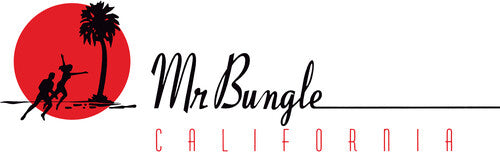 Mr. Bungle - California 2xLP