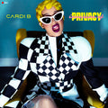 Cardi B - Invasion Of Privacy 2xLP