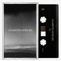 Cigarettes After Sex - Cry Tape
