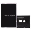 Cigarettes After Sex - Cigarettes After Sex Tape