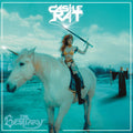 Castle Rat - The Bestiary LP