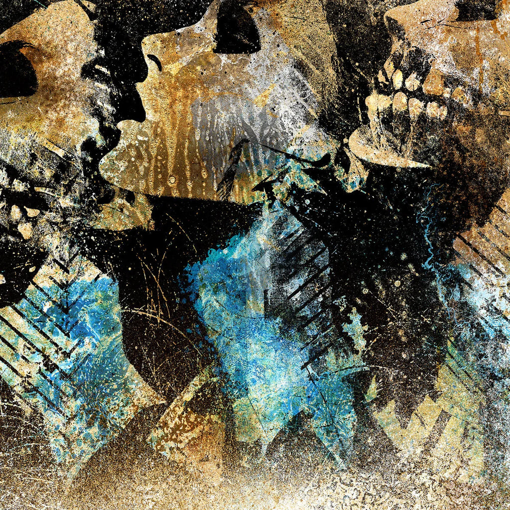 Converge - Axe To Fall LP