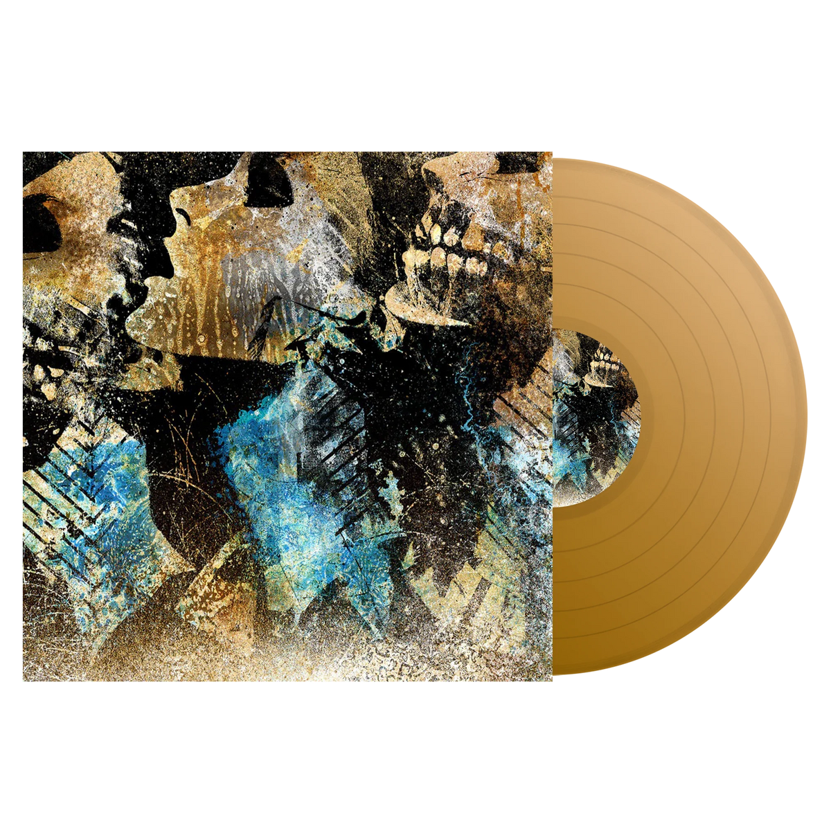 Converge - Axe To Fall LP