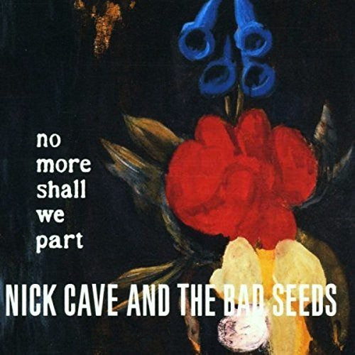 Nick Cave And The Bad Seeds - No More Shall We Prevail 2xLP