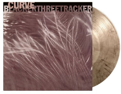 Curve – Blackerthreetracker 12"