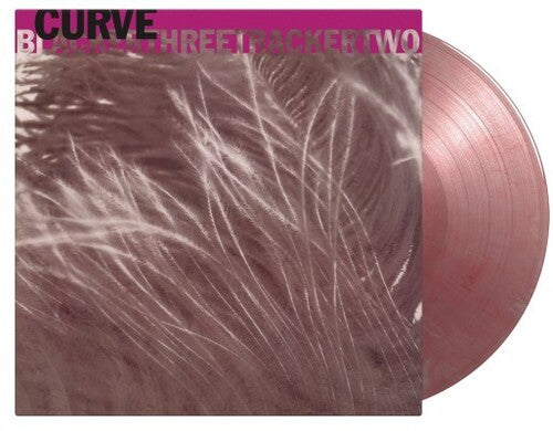 Curve – Blackerthreetrackertwo 12"
