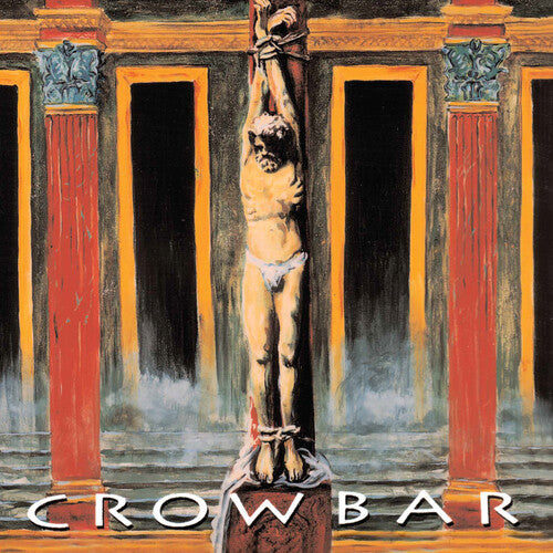 Crowbar - Crowbar LP