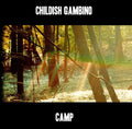 Childish Gambino - Camp 2xLP