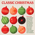 V/A - Classic Christmas LP