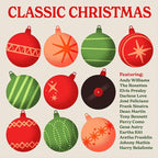 V/A - Classic Christmas LP
