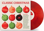 V/A - Classic Christmas LP