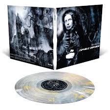 Cephalic Carnage - Anomalies LP