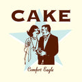 Cake - Comfort Eagle LP