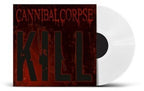 Cannibal Corpse - Kill LP