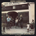 Creedence Clearwater Revival (CCR) - Willy And The Poor Boys LP