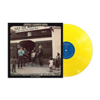 Creedence Clearwater Revival (CCR) - Willy And The Poor Boys LP