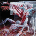 Cannibal Corpse - Tomb Of the Mutilated CD