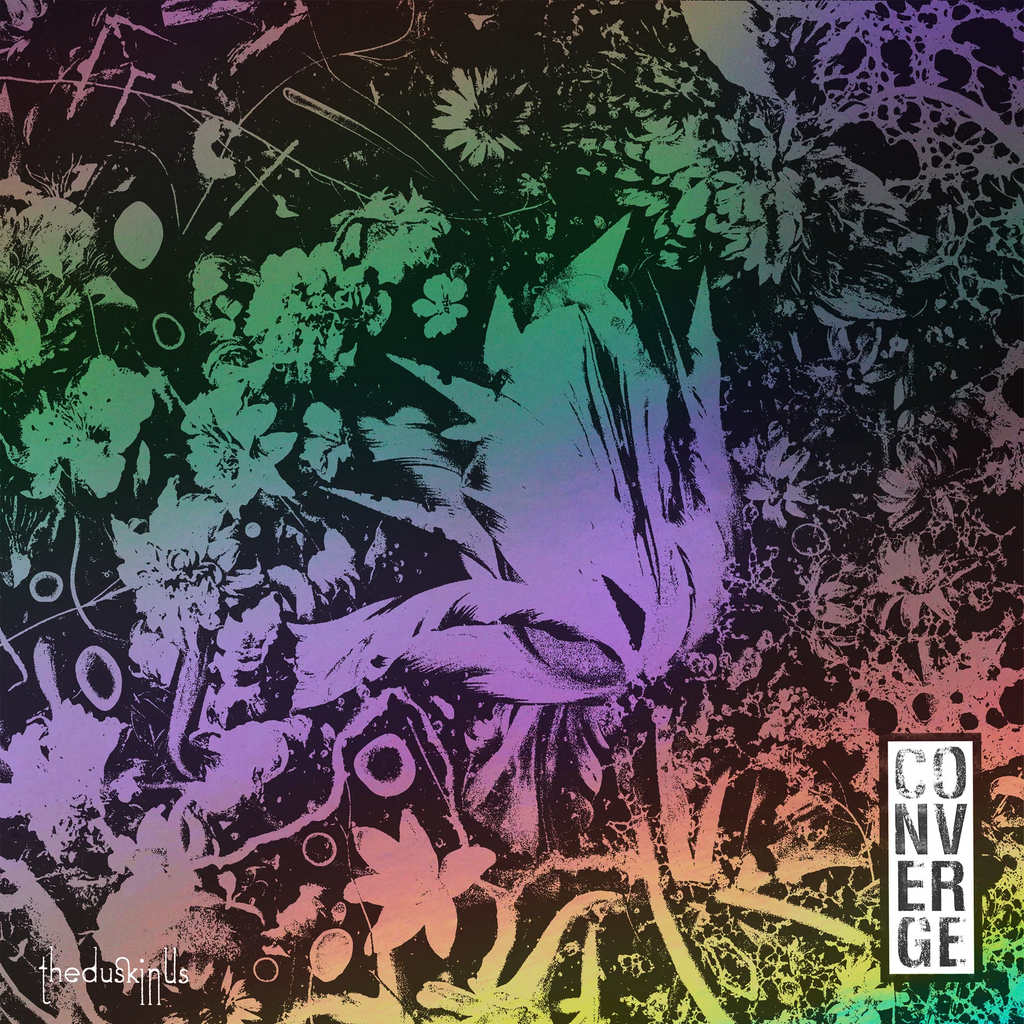 Converge - The Dusk In Us (Deluxe Edition) 2xLP
