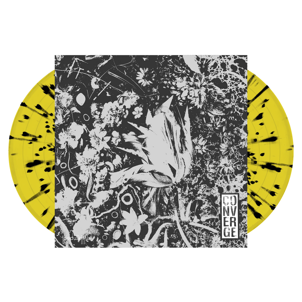 Converge - The Dusk In Us (Deluxe Edition) 2xLP