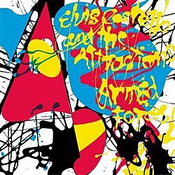 Elvis Costello And The Attractions - Armed Forces (Box Set) 9xLP