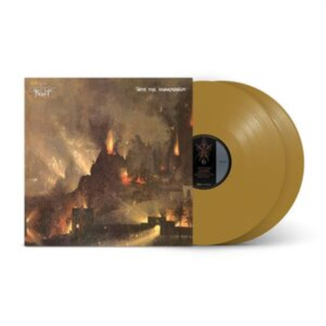Celtic Frost - Into the Pandemonium 2xLP