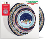 A Charlie Brown Christmas LP