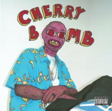 Tyler the Creator - Cherry Bomb 2xLP