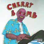 Tyler the Creator - Cherry Bomb 2xLP