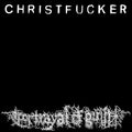 Portrayal Of Guilt - Christfucker LP