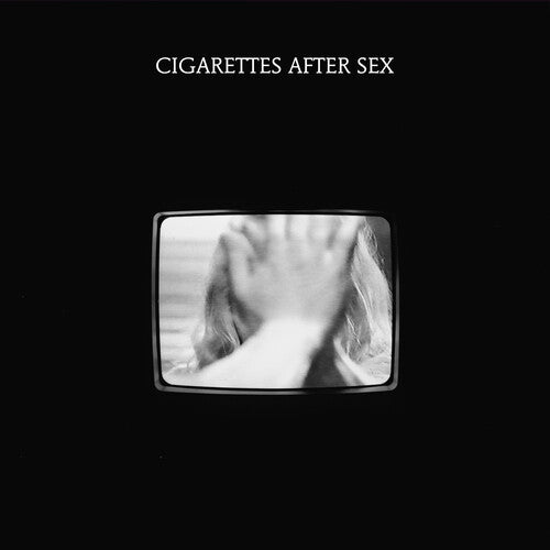 Cigarettes After Sex - The Crystal Ship/Anna Karenina 7"