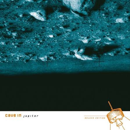 Cave In - Jupiter (25th Anniversary Reissue) 2xCD