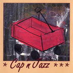 Cap'n Jazz - Shmap'n Shmazz LP