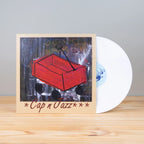Cap'n Jazz - Shmap'n Shmazz LP