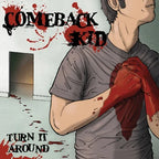 Comeback Kid - Turn It Around  LP
