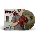 Comeback Kid - Turn It Around  LP