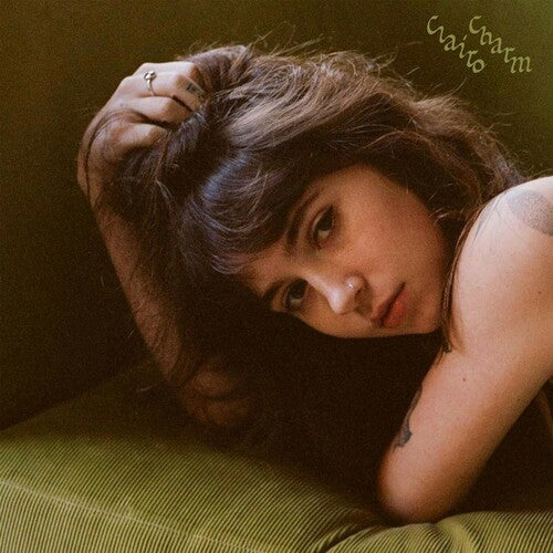 Clairo – Charm CD