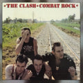 Clash, The - Combat Rock LP
