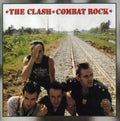 Clash, The  - Combat Rock CD