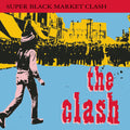 Clash, The  - Super Black Market Clash CD