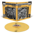 Cloakroom - Dissolution Wave LP