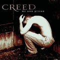 Creed - My Own Prison LP
