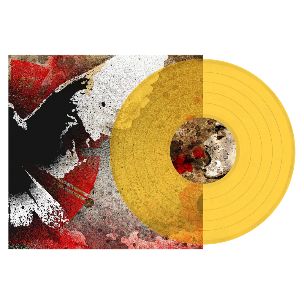 Converge - No Heroes LP