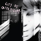City of Caterpillar - Mystic Sisters LP
