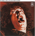 Joe Cocker - With A Little Help From My Friends LP