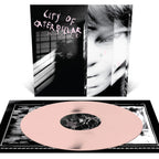 City of Caterpillar - Mystic Sisters LP