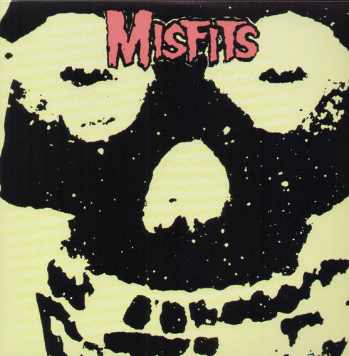 Misfits, The - Collection LP