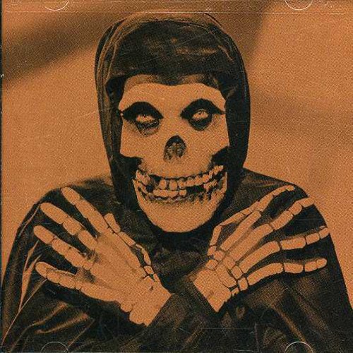 Misfits, The - Collection Vol.2 CD