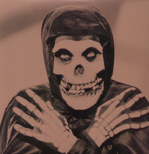 Misfits, The - Collection Vol.2 LP
